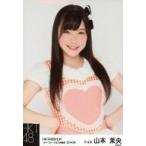 中古生写真(AKB48・SKE48) 山本茉央/上半身・両手腰/H