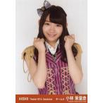 中古生写真(AKB48・SKE48) 小林茉里奈/上半身・両手グ
