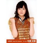 中古生写真(AKB48・SKE48) 佐藤妃星/上半身/劇場トレ