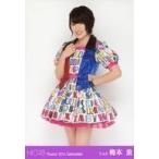 中古生写真(AKB48・SKE48) 梅本泉/膝上/劇場トレーデ