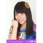 中古生写真(AKB48・SKE48) 後藤泉/バストアップ/劇場