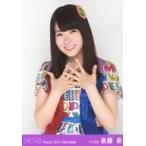中古生写真(AKB48・SKE48) 後藤泉/上半身/劇場トレー