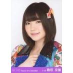 中古生写真(AKB48・SKE48) 駒田京伽/バストアップ/劇