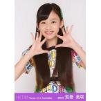 中古生写真(AKB48・SKE48) 荒巻美咲/上半身/劇場トレ