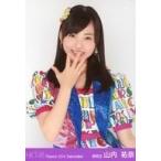 中古生写真(AKB48・SKE48) 山内祐奈/上半身/劇場トレ