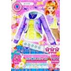 中古アイカツDCD 15 PG-038：リボン柄ボレロトップス/大空あかり