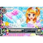 中古アイカツDCD 15 PG-041：パステルプチリボン/大空あかり