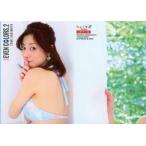中古コレクションカード(女性) レギュラー03 ： 杉本有美/レギュラー/「杉本有美〜SEVEN COLORS 第二章〜」トレーディ