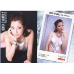 中古コレクションカード(女性) レギュラー58 ： 杉本有美/レギュラー/「杉本有美〜SEVEN COLORS 第二章〜」トレーディ