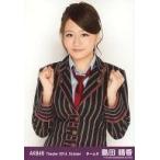 中古生写真(AKB48・SKE48) 島田晴香/上半身/劇場トレ