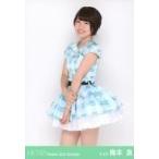 中古生写真(AKB48・SKE48) 梅本泉/膝上/劇場トレーデ