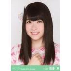 中古生写真(AKB48・SKE48) 後藤泉/バストアップ/劇場