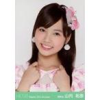 中古生写真(AKB48・SKE48) 山内祐奈/バストアップ/劇