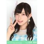 中古生写真(AKB48・SKE48) 山本茉央/バストアップ/劇