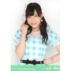 中古生写真(AKB48・SKE48) 山本茉央/上半身/劇場トレ