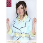 中古生写真(AKB48・SKE48) 上西恵/2014.October-rd ラ
