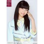 中古生写真(AKB48・SKE48) 鵜野みずき/2014.October-r