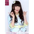 中古生写真(AKB48・SKE48) 武井紗良/2014.October-rd 