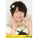 中古生写真(AKB48・SKE48) 梅本泉/バストアップ/「控