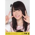 中古生写真(AKB48・SKE48) 後藤泉/バストアップ/「控