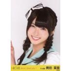 中古生写真(AKB48・SKE48) 岡田栞奈/バストアップ/「