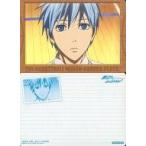 中古アニメ系トレカ MESSAGE CARD01：黒子テツヤ