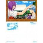 中古アニメ系トレカ MESSAGE CARD19：紫原敦・黒子テツヤ