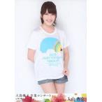 中古生写真(AKB48・SKE48) 入山杏奈/膝上/BD・DVD「大島優子 卒業コンサートin 味の素スタジアム」特典