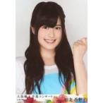中古生写真(AKB48・SKE48) 田北香世子/バストアップ/BD・DVD「大島優子 卒業コンサートin 味の素スタジアム」特典