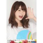中古生写真(AKB48・SKE48) 中西智代梨/バストアップ/BD・DVD「大島優子 卒業コンサートin 味の素スタジアム」特典