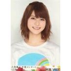 中古生写真(AKB48・SKE48) 阿部マリア/バストアップ/BD・DVD「大島優子 卒業コンサートin 味の素スタジアム」特典