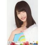 中古生写真(AKB48・SKE48) 横山由依/バストアップ/BD・DVD「大島優子 卒業コンサートin 味の素スタジアム」特典