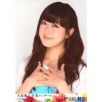 中古生写真(AKB48・SKE48) 伊豆田莉奈/バストアップ/BD・DVD「大島優子 卒業コンサートin 味の素スタジアム」特典