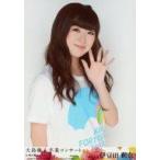 中古生写真(AKB48・SKE48) 伊豆田莉奈/上半身/BD・DVD「大島優子 卒業コンサートin 味の素スタジアム」特典(SHOP限定)