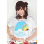 中古生写真(AKB48・SKE48) 内山奈月/上半身/BD・DVD「大島優子 卒業コンサートin 味の素スタジアム」特典(SHOP限定)
