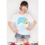 中古生写真(AKB48・SKE48) 大島涼花/膝上/BD・DVD「大島優子 卒業コンサートin 味の素スタジアム」特典