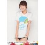 中古生写真(AKB48・SKE48) 高城亜樹/膝上/BD・DVD「大島優子 卒業コンサートin 味の素スタジアム」特典