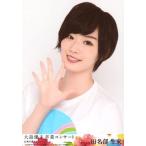 中古生写真(AKB48・SKE48) 田名部生来/バストアップ/BD・DVD「大島優子 卒業コンサートin 味の素スタジアム」特典