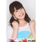 中古生写真(AKB48・SKE48) 横島亜衿/バストアップ/BD・DVD「大島優子 卒業コンサートin 味の素スタジアム」特典