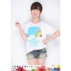 中古生写真(AKB48・SKE48) 岩立沙穂/膝上/BD・DVD「大島優子 卒業コンサートin 味の素スタジアム」特典