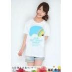 中古生写真(AKB48・SKE48) 篠崎彩奈/膝上/BD・DVD「大島優子 卒業コンサートin 味の素スタジアム」特典