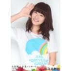 中古生写真(AKB48・SKE48) 高島祐利奈/上半身/BD・DVD「大島優子 卒業コンサートin 味の素スタジアム」特典(SHOP限定)