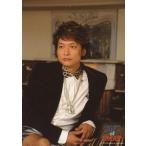 中古生写真(ジャニーズ) SMAP/香取慎吾/上半身・衣装黒・両手重ね・目線左・枠無し/GIFT of SMAP