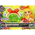 中古アイカツDCD 15 PH-004：オレンジストリートバンダナリボン/星宮いちご
