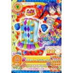 中古アイカツDCD PZ-123：バラエティータイルトップス/マリー