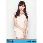 中古生写真(AKB48・SKE48) 小嶋陽菜/膝上/BD・DVD「「DOCUMENTARY of AKB48 The time has come 少女