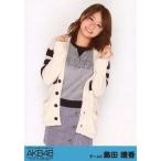 中古生写真(AKB48・SKE48) 島田晴香/膝上/BD・DVD「「