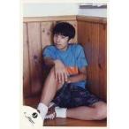 中古生写真(ジャニー