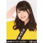 中古生写真(AKB48・SKE48) 伊藤来笑/バストアップ/DVD