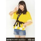 中古生写真(AKB48・SKE48) 伊藤来笑/膝上/DVD・BD「HK